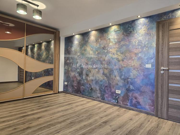 3 Camere + teren 200 m.p | 2 parcari | Bloc Nou | Nicolae Grigorescu - 2