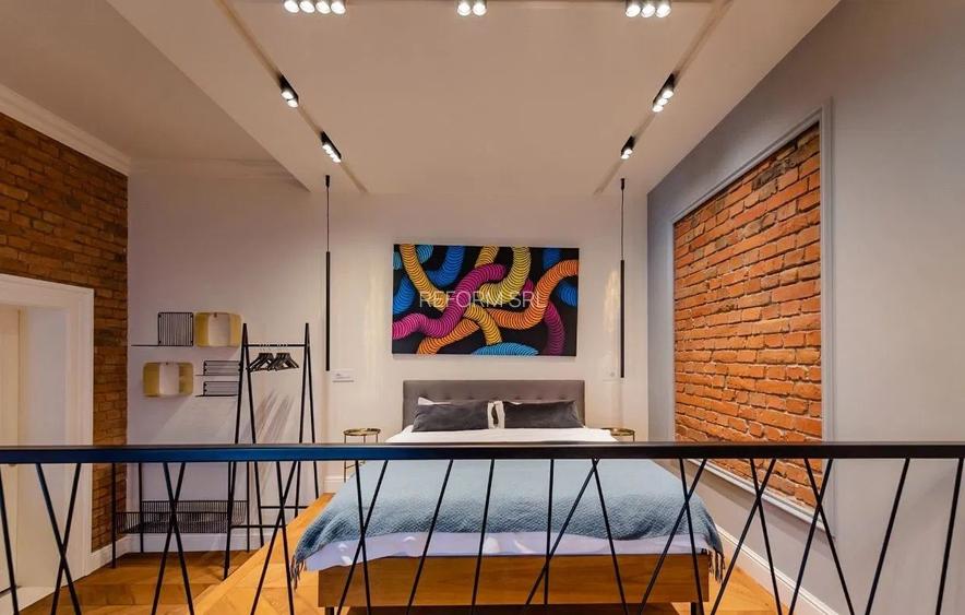 De vânzare două apartamente, 95 mp, în centrul Clujului - 12