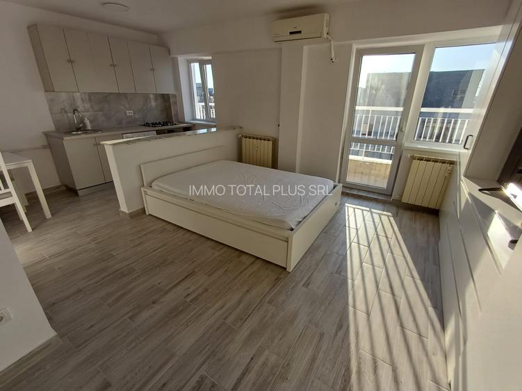 Tineretului,Timpuri Noi,Sincai, balcon mare, priveliste panoramica - 2