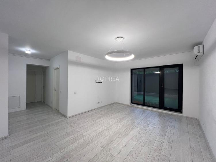 proprietar, loc parcare inclus, 2 camere bucătărie mobilat/utilat lux bloc nou - 19