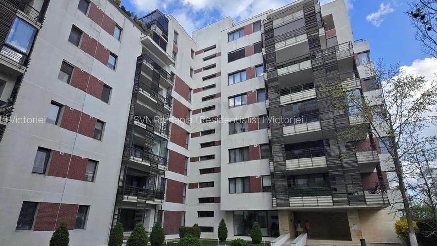 REA1028440 Apartament 2 camere I Pipera I Complex Liziera I De vanzare - 12