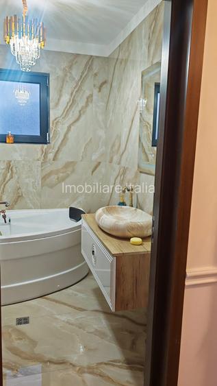 Vila elegantă de vanzare pe Sos Snagov - 7