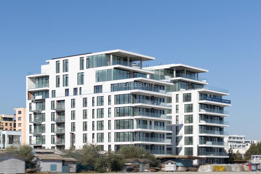 VANZARE 2 CAMERE CU GRADINA // ONE MAMAIA NORD II // DIRECT DEZVOLTATOR - 2