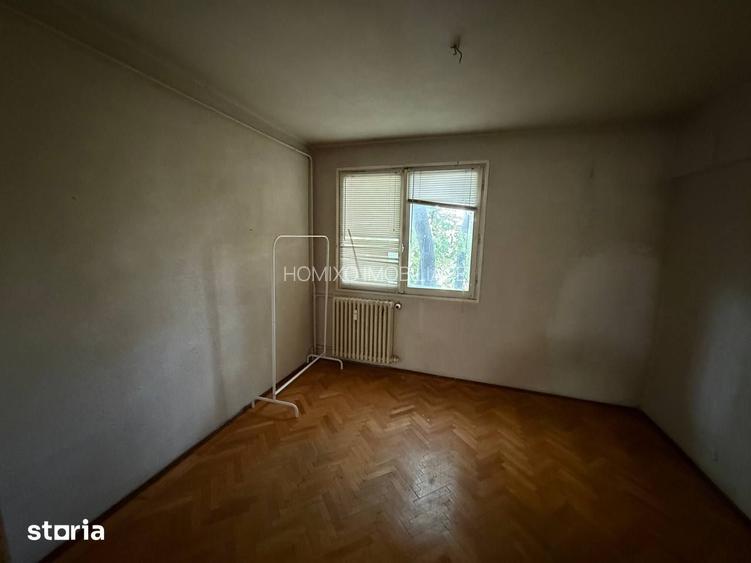 Apartament 4 camere de vânzare – Titan | 3 min de metrou