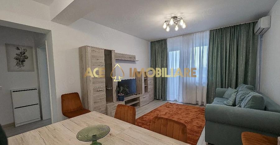 2 Camere de inchiriat | Uverturii | Metrou | Centrala | Parcare
