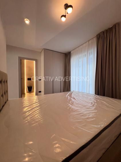 Apartament 3 camere Prima Inchiriere Parcare Inclusa Bloc 2025 - 14