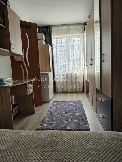Apartament 2 camere zona vest - 3