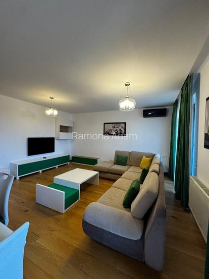 Proprietar, 3 camere decomandat cu terasa, Drumul Sarii - 4