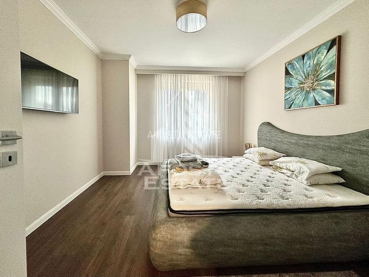 Apartament LUX cu 3 camere de inchiriat- zona Subcetate - 26