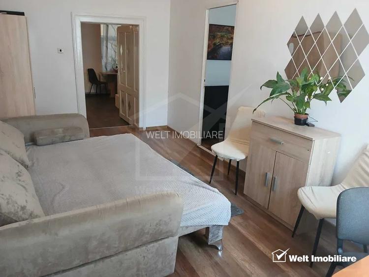 Apartament 3 camere, Ultracentral, ideal pentru investitie - 7