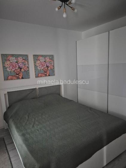 Inchiriez apartament 3 camere tomis nord ,strada Badea Cartan - 3