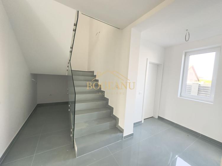 BG09 Duplex modern P+E,Asfalt,Gazon-Chisoda - 13