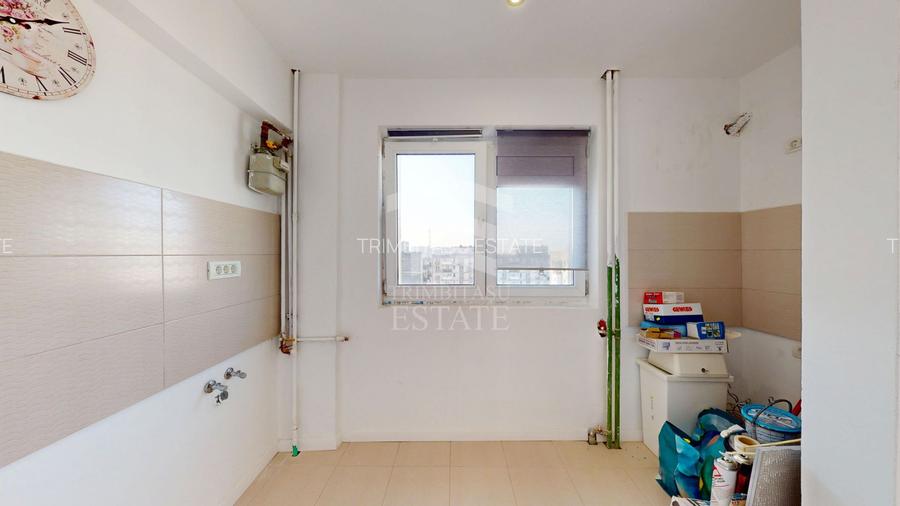 Garsonieră moderna 4 min metrou Gorjului COMISION 0% - 14