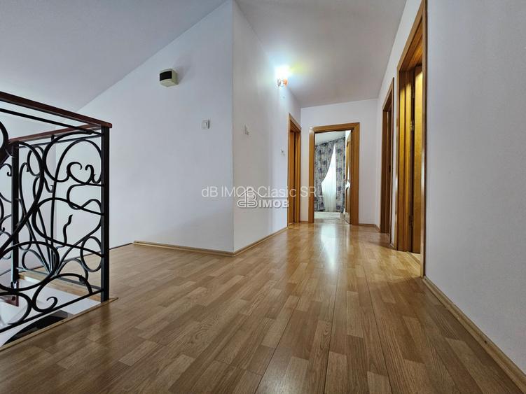 Vila superba P+M in Municipiul Targoviste - 11