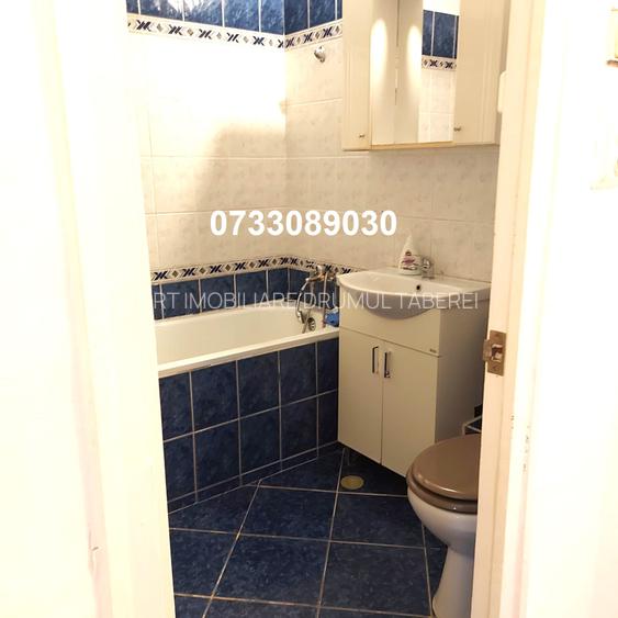 Drumul Taberei - Bld. Ghencea - 4