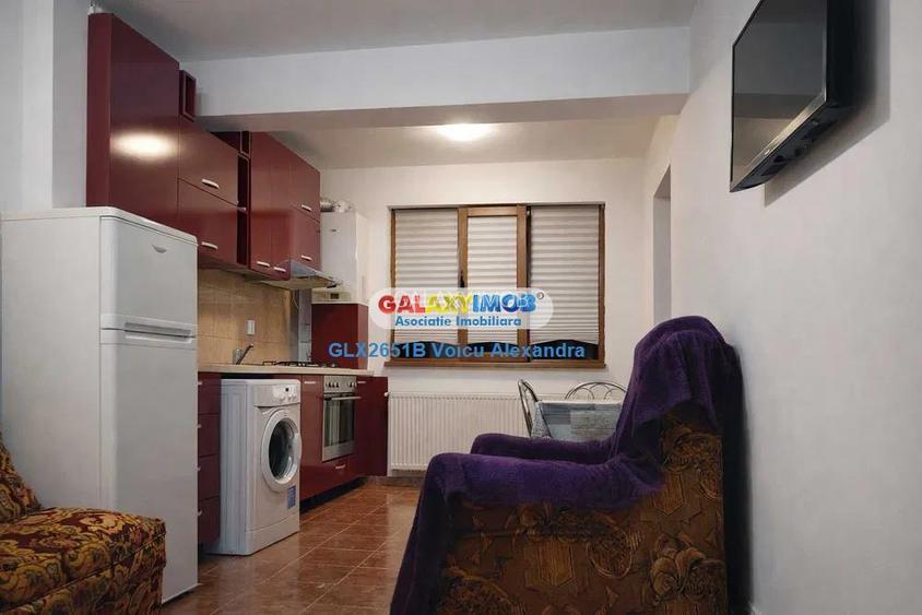 Apartament 2 Cam Bloc Nou Berceni - Dimitrie Leonida - 4