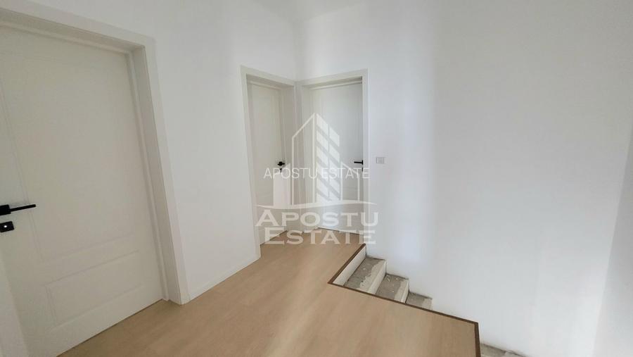 Duplex nou,5 camere Dumbravita(Cora) - 6