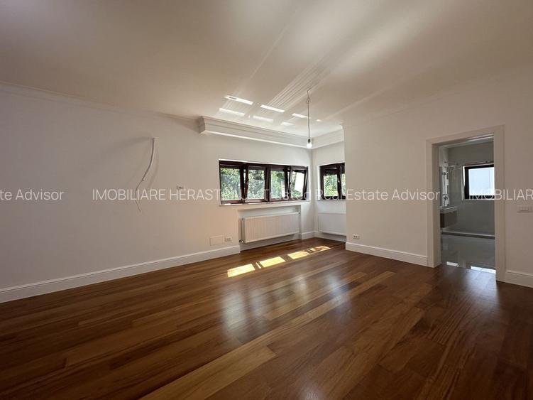 Heritage Properties | Vila de lux în Dorobanti - 23