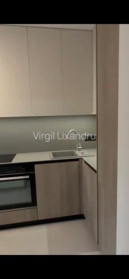 Inchiriez studio in zona Dudesti , complex rezidential nou - 3