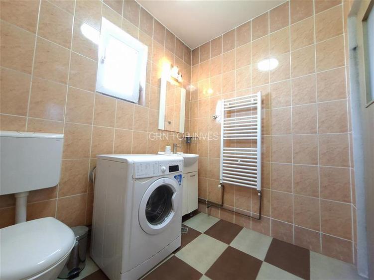 Apartament 4 camere 2 bai la casa zona Calea Turnisorului - 23