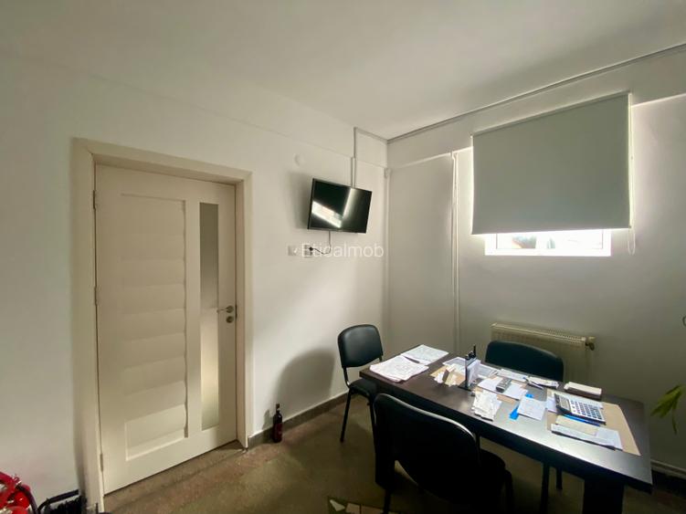 Spațiu Comercial lângă Târgoviște (Răzvad) – Locație de Colț, Vizibilitate Maxim - 17