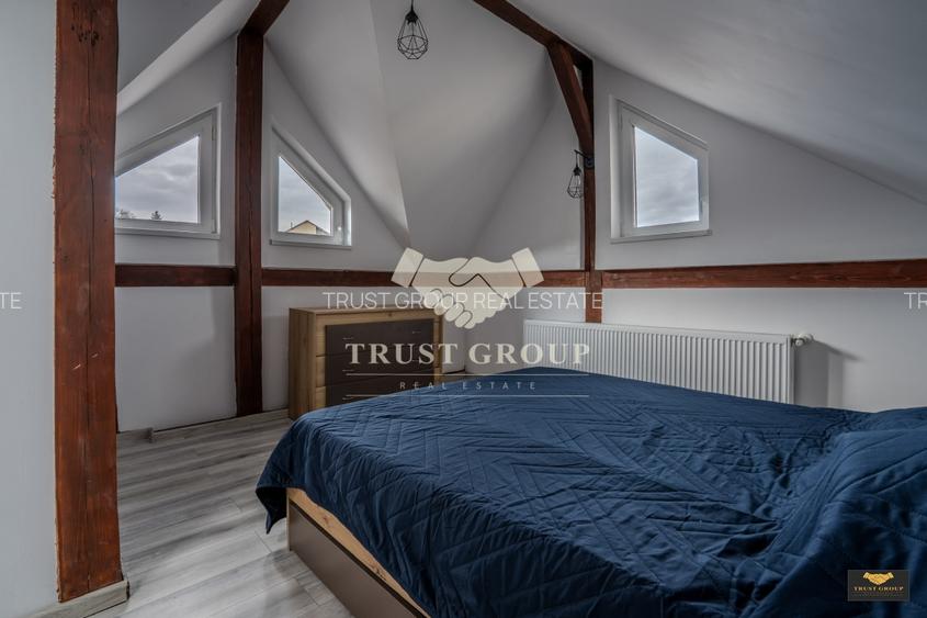 Casa individuala - Ultracentral | Dealul Cetatii | Renovata Integral - 27