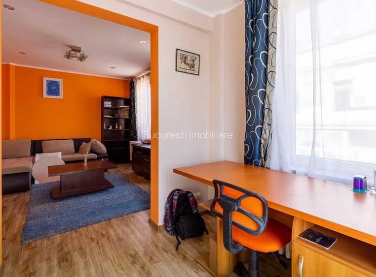 Unirii,Metrou,Parc,etajul 6/8,PET FRIENDLY,ULTRACENTRAL,PARCARE!! - 2