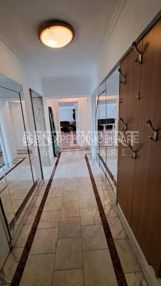 3 Camere de inchiriat DECEBAL  |  100 mp - 3