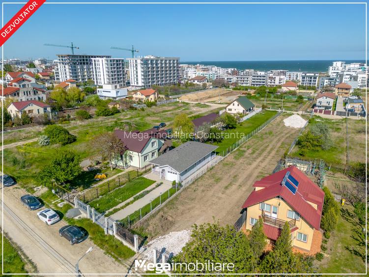 ✅TVA inclus » Studio la mare · încălzire în pardoseală | Mamaia Nord - 18