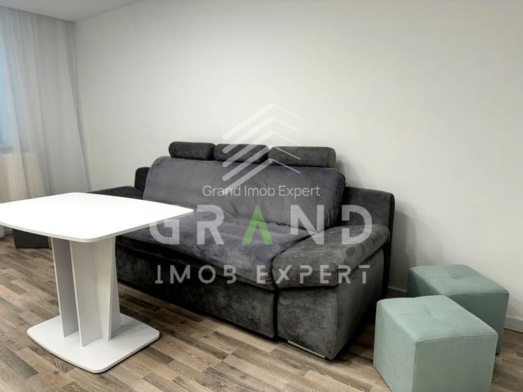 2 camere | RENOVAT | 56,20 mp | Orientare Est | Mănăștur–Mehedinți - 3
