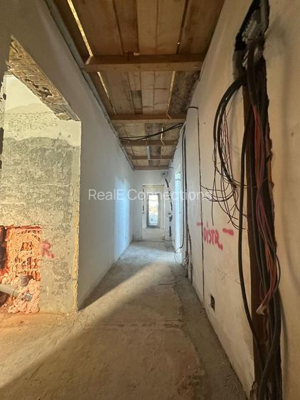 Casă 6 camere cu teren 467 mp – Samurcași (lângă Buftea, viitor nod A0) - 19