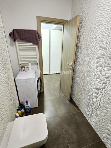 Garsoniera, decomandata Novum Politehnica,42mp - 9