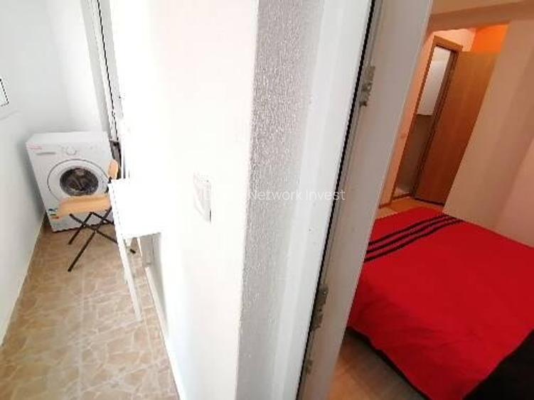 350 Euro, Cismigiu, Izvor, garsoniera, boiler, pet friendly - 6