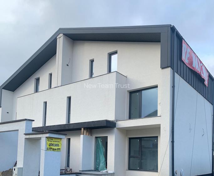 Matei Millo  Vila tip Duplex  Casa Noua! - 3