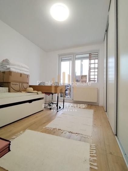 Apartament Ultracentral, zona  Mc Donald s Baia Mare - 12