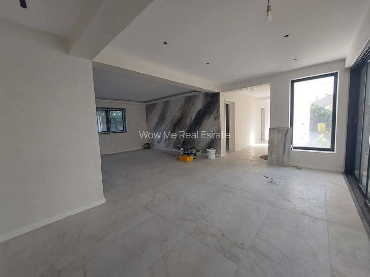 VILĂ INDIVIDUALĂ 6 CAMERE, Matei Millo  Voluntari - 16