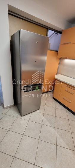 Duplex de inchiriat | 4 camere | 98 mp utili | 2 parcari | Iris–str.Nadasel - 11