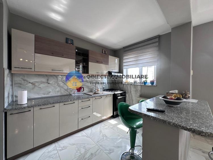 Casă de vânzare - zona Gara Veche - 4