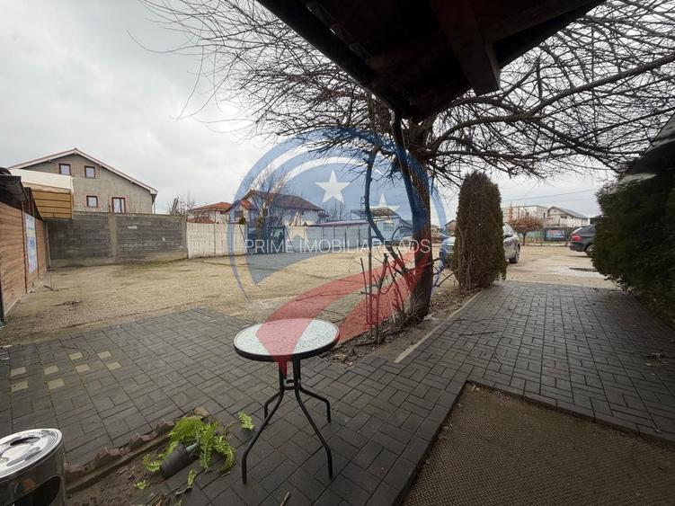 AFACERE FUNCTIONALA SALA EVENIMENTE SI PISCINA - 15