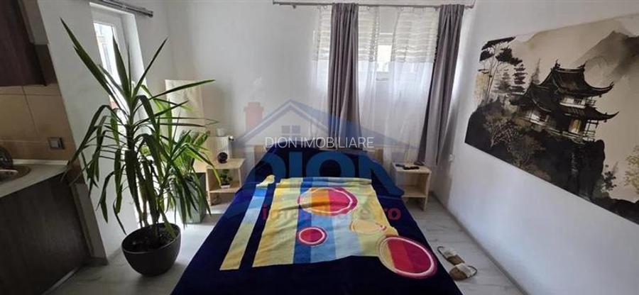 Garsoniera Drumul Taberei, Valea Larga - 2