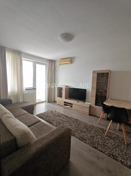 Cantemir- Unirii 2 camere superb mobilate - 14