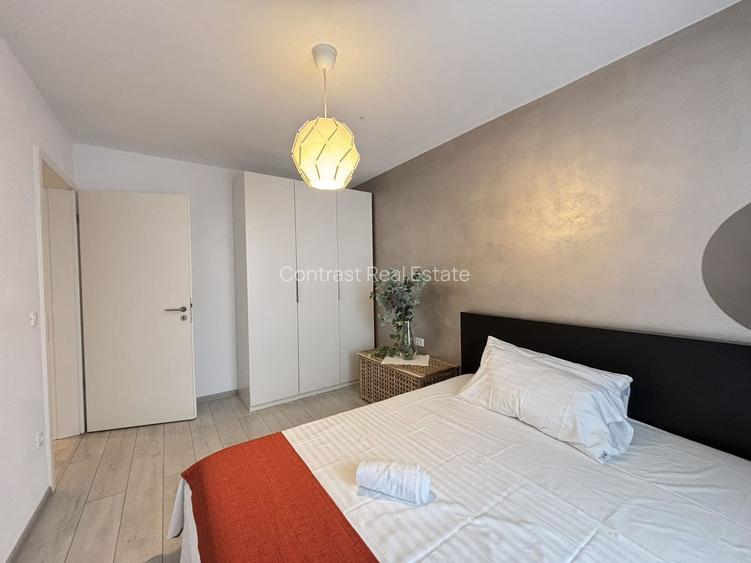 Apartament cu 2 camere Coresi Avantgarden - Kasper - 4