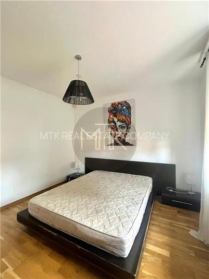 Vila 4 camere Cartier Azur- Pipera I  2 Locuri de parcare - 7