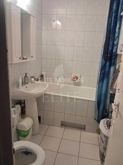Apartament 4 camere în zona EXPOTRANSILVANIA - 2