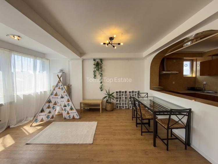 Apartament 3 camere de inchiriat - Trocadero Constanta - Tomis 1 - 2