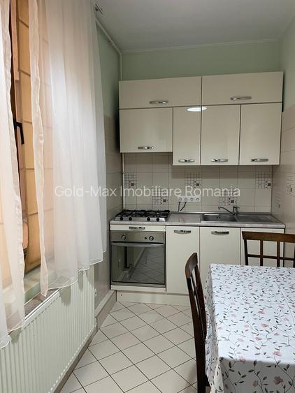 Apartament 2 camere 13 Septembrie x Orizont - 7
