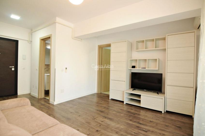 Conest Residence - Iulius Mall, 1 camera premium, mobilat si utilat - 2