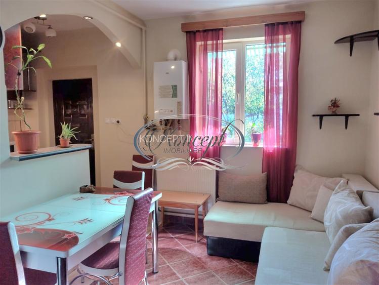 Apartament in Gruia, langa Stadionul CFR - 3