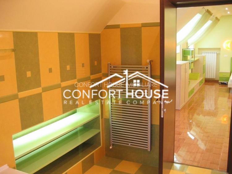 Proprietate deosebita, 1880mp teren, piscina, IANCU NICOLAE -Cambridge School - 50