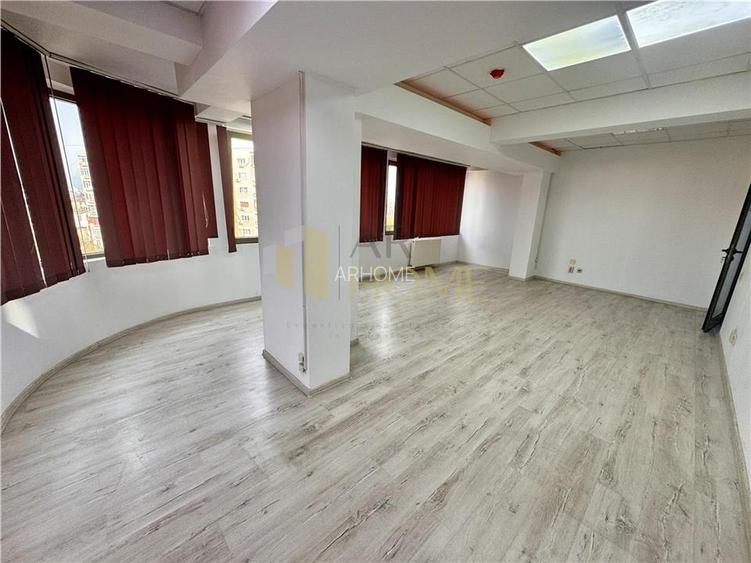 Inchiriere spatiu birouri, 3 camere, in Ploiesti, ultracentral - 16